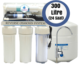Aquaplus ARL-105P